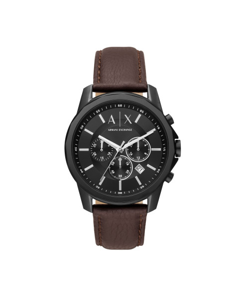 Cinturino Armani Exchange BANKS AX1732