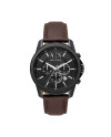 Cinturino Armani Exchange BANKS AX1732