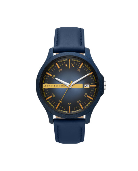 Armani Exchange ремешок HAMPTON AX2442