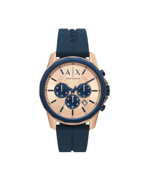 Armani Exchange ремешок HAMPTON AX1730