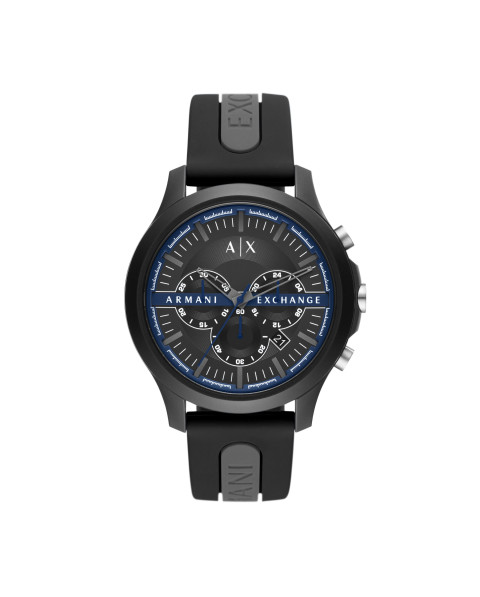 Armani Exchange ремешок HAMPTON AX2447