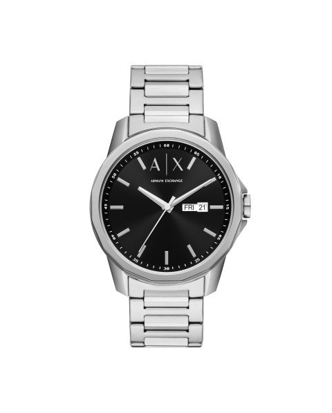 Armani Exchange ремешок BANKS AX1733