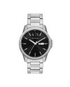 Cinturino Armani Exchange BANKS AX1733