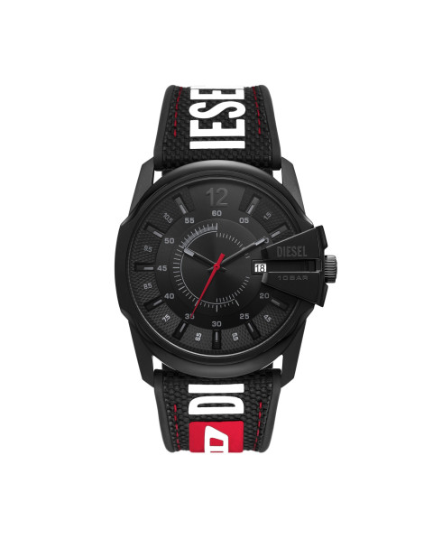 Diesel Armbander MASTER CHIEF DZ2160