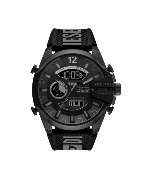 Diesel Bracelet MEGA CHIEF DZ4593