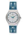 Swatch Watch YGS4026 Rounded Sphere