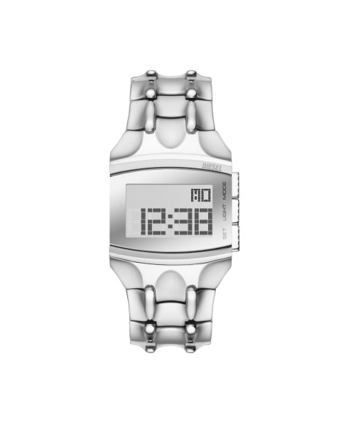 Diesel Armbander CROCO DIGI DZ2155