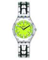 Reloj Swatch YGS 119 G GREEN SIN