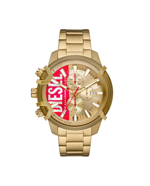 Diesel Armbander GRIFFED DZ4595