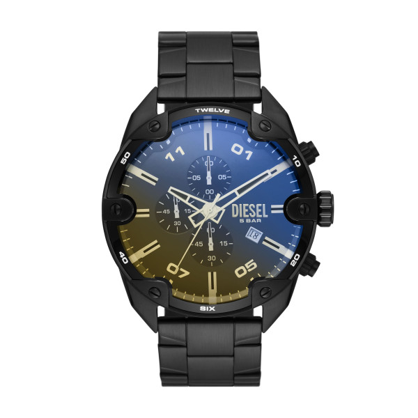 Diesel Strap for Diesel Watch SPIKED DZ4609