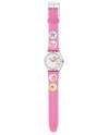 Swatch Watch GE177 Pink Candy