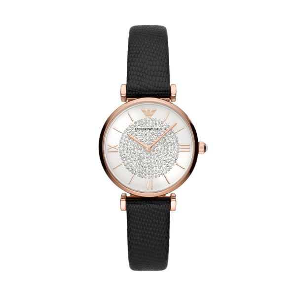 Emporio Armani ремешок GIANNI T-BAR AR11387 Emporio Armani ремешок GIANNI T-BAR AR11387