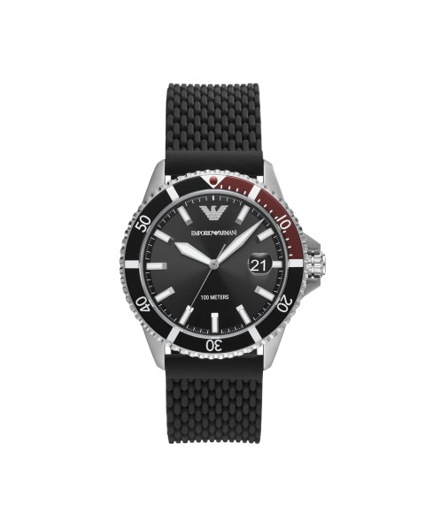 Cinturino Emporio Armani DIVER AR11341