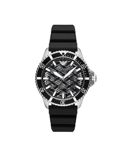 Emporio Armani Armbander DIVER AR60062