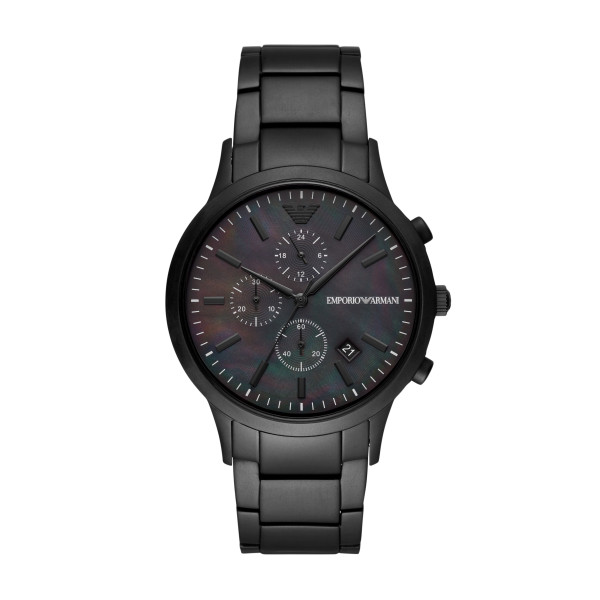 Correa Emporio Armani RENATO AR11275 Correa Emporio Armani RENATO AR11275