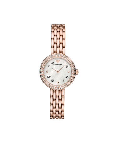 Emporio Armani Armbander ROSA AR11355