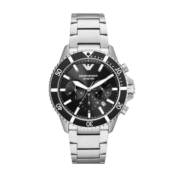Emporio Armani Strap DIVER AR11360 Emporio Armani Strap DIVER AR11360