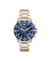 Emporio Armani Armbander DIVER AR11362