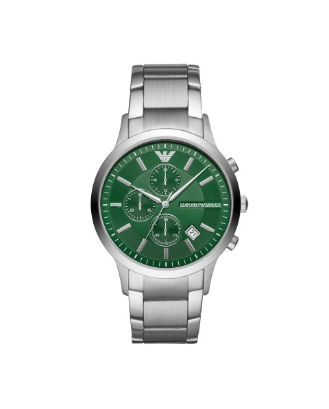 Emporio Armani ремешок RENATO AR11507