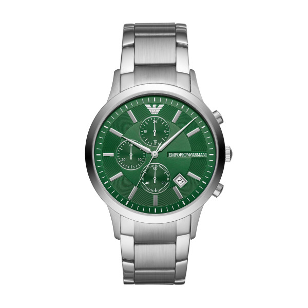 Correa Emporio Armani RENATO AR11507 Correa Emporio Armani RENATO AR11507