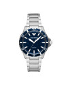 Bracelete Emporio Armani DIVER AR60059