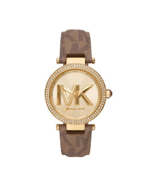 Michael Kors Armbander PARKER MK2973