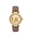 Michael Kors Armbander PARKER MK2973