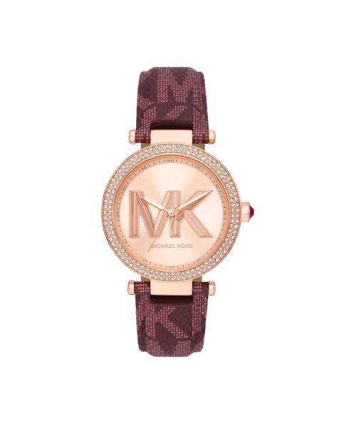 Michael Kors Armbander PARKER MK2974