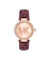 Michael Kors Armbander PARKER MK2974