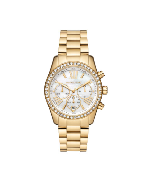 Michael Kors Armbander LEXINGTON MK7241