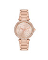 Michael Kors Armbander PARKER MK7286