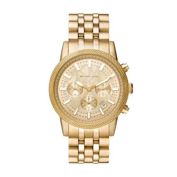 Correa Michael Kors HUTTON MK8953 Correa Michael Kors HUTTON MK8953