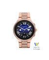 Cinturino Michael Kors GEN 6 CAMILLE MKT5147