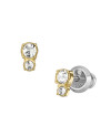 Fossil Earring STAINLESS STEEL JF04373710