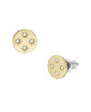 Fossil Earring STAINLESS STEEL JF04381710