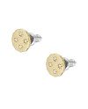 Fossil Earring STAINLESS STEEL JF04381710