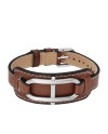 Fossil Bracelet STAINLESS STEEL JF04398040