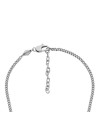 Fossil Halsband STAINLESS STEEL JF04399040