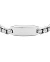 Fossil Pulsera STAINLESS STEEL JF04400040