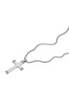 Fossil Necklace STAINLESS STEEL JF04401040