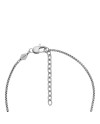 Fossil Halsband STAINLESS STEEL JF04401040