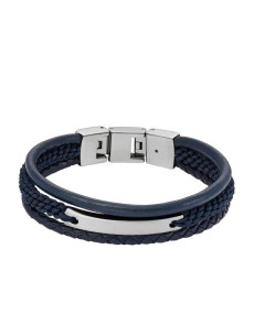 Fossil Pulsera STAINLESS STEEL JF04403040
