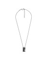 Fossil Necklace STAINLESS STEEL JF04412040