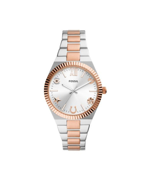 Fossil STAINLESS STEEL ES5261