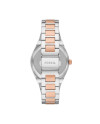 Fossil STAINLESS STEEL ES5261