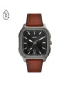 Fossil PRO-PLANET LEATHER FS5934