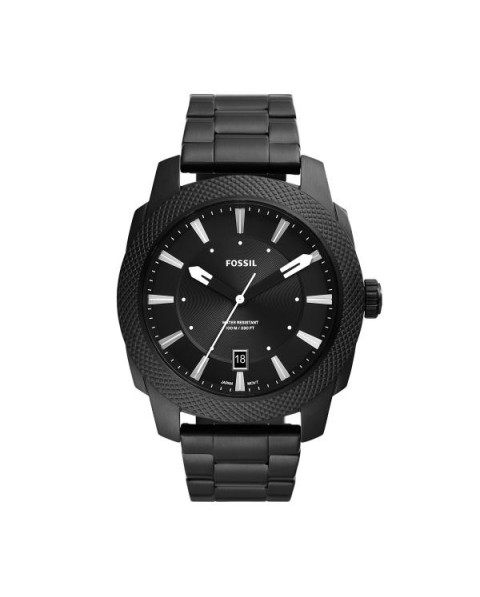 Fossil STAINLESS STEEL FS5971