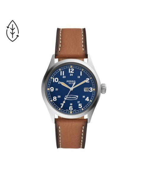 Fossil PRO-PLANET LEATHER FS5975