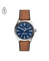 Fossil PRO-PLANET LEATHER FS5975