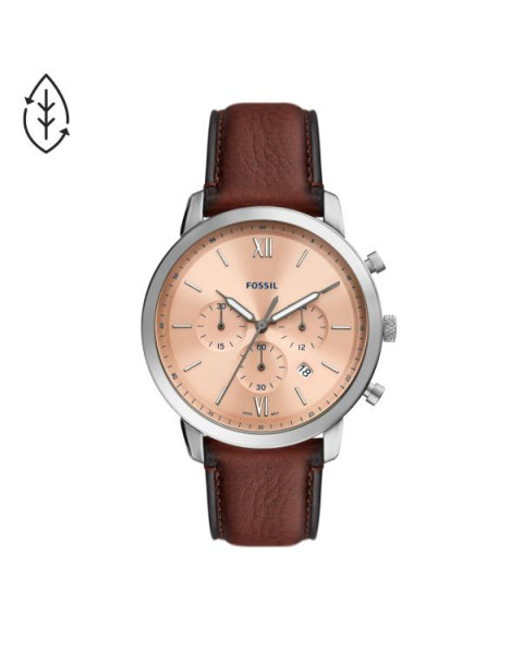 Fossil PRO-PLANET LEATHER FS5982